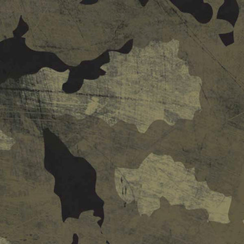 Wood Camo Camouflage Moto E5 Play Skin